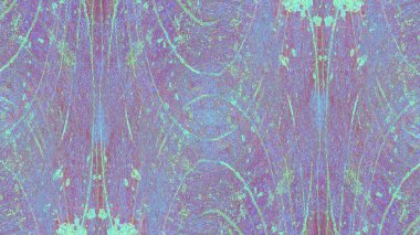 Pastel ton duvar arkaplanı