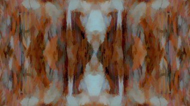 Grunge arkaplanındaki boyalı arkaplan