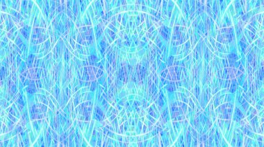 Soyut Renkli Fon duvar kağıdı