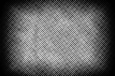 geometrik siyah beyaz arka plan 