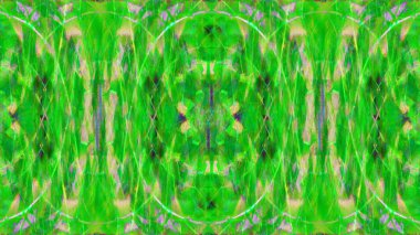 simetrik geometrik grunge arka plan