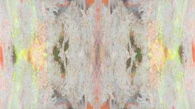 Soyut Renkli Fon duvar kağıdı