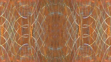 Soyut Renkli Fon duvar kağıdı