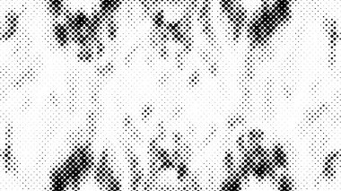 geometrik siyah beyaz arka plan 