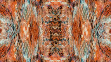 renkli dokulu arka plan