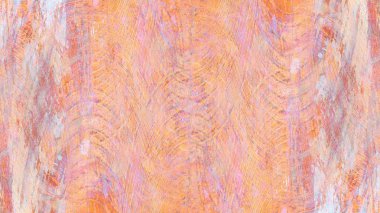 Soyut Renkli Fon duvar kağıdı