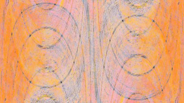 Derin desenli ahşap tahtanın dokusu