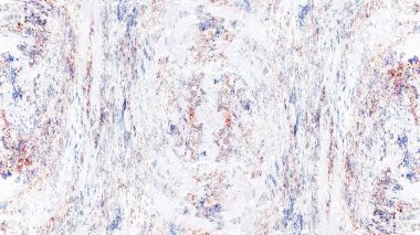 berbat boya ve alçı çatlak arka plan mavi doku