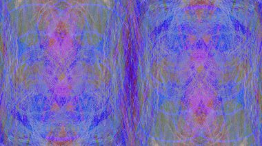 eski püskü boya ve sıva çatlakları