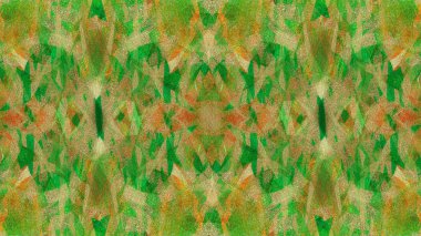 simetrik geometrik grunge arka plan