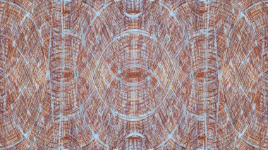 Soyut Renkli Fon duvar kağıdı