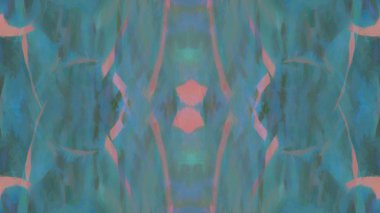 Gelecekçi soyut grunge geometrik modern desen