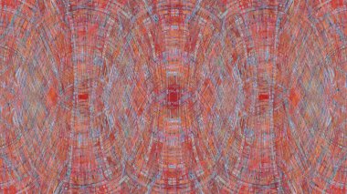 Soyut Renkli Fon duvar kağıdı