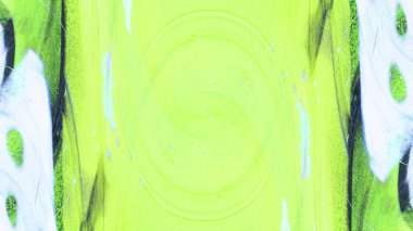 yeşil ton duvar arka plan