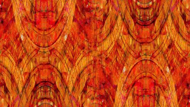 parlak renkli duvar arka plan