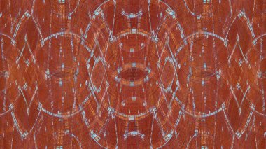 Soyut Renkli Fon duvar kağıdı