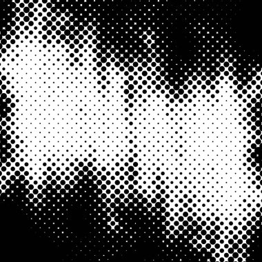 Eski boyanın dokusu ve alçı çatlakları arka planda.