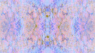 Soyut Renkli Fon duvar kağıdı