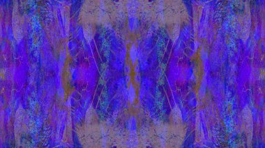 Soyut Renkli Fon duvar kağıdı