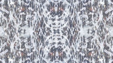 Soyut Renkli Fon duvar kağıdı