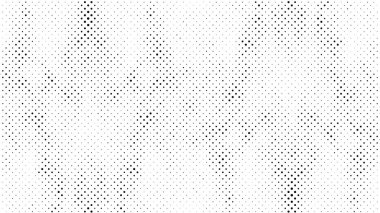 Gelecekçi soyut grunge geometrik modern desen