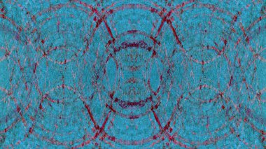 Soyut Renkli Fon duvar kağıdı