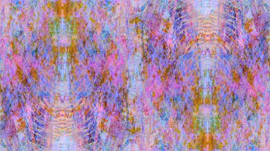 metin veya resim için alanı olan grunge arkaplanı