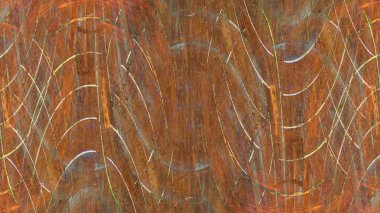 Soyut Renkli Fon duvar kağıdı