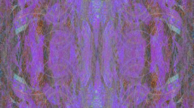 Soyut Renkli Fon duvar kağıdı