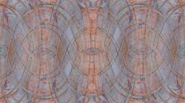 Soyut Renkli Fon duvar kağıdı