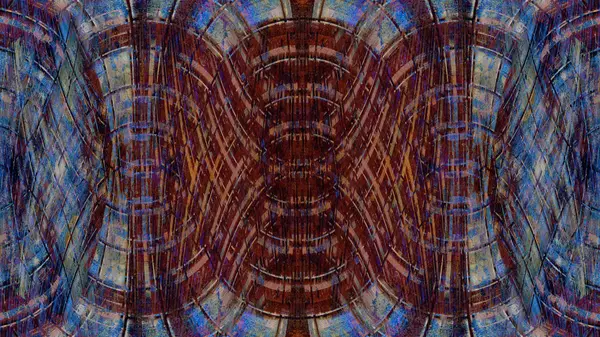 Soyut Renkli Fon duvar kağıdı