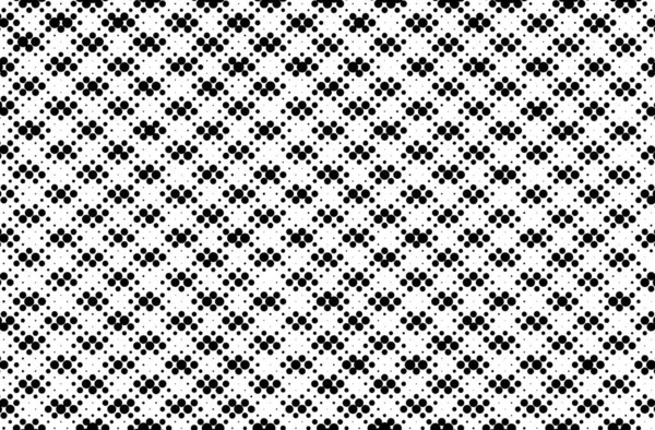 Geometrical Black White Background — Stock Photo, Image