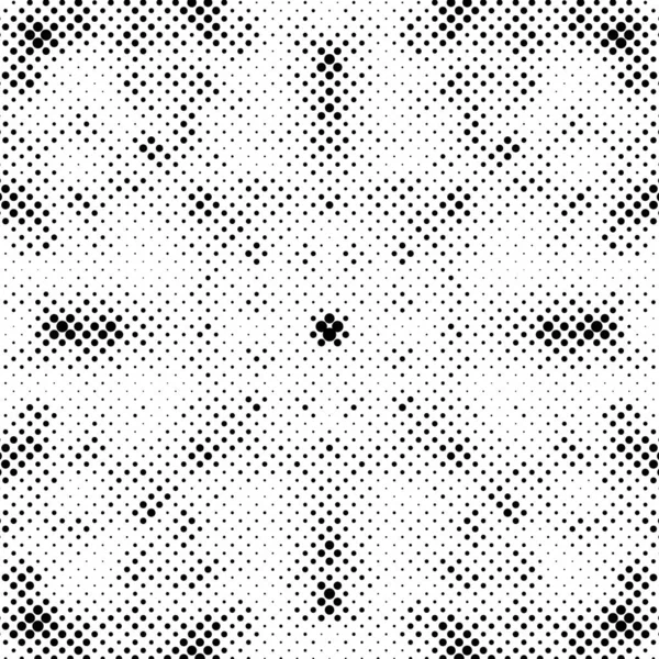 抽象几何黑白背景 — 图库照片