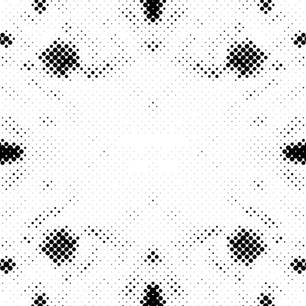 Abstracte Geometrische Zwart Wit Achtergrond — Stockfoto