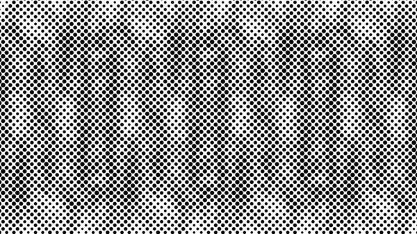 Geometrická Černobílá Pozadí — Stock fotografie