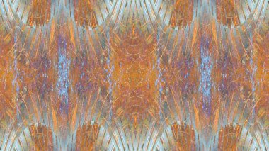 Soyut Renkli Fon duvar kağıdı