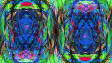 eski püskü boya ve sıva çatlakları