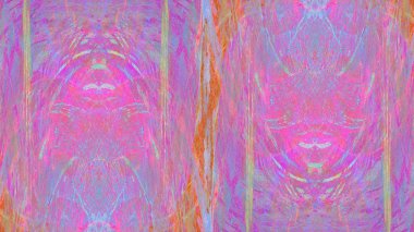 eski püskü boya ve sıva çatlakları