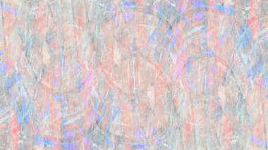 Grunge arkaplanındaki boyalı arkaplan