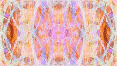 Soyut Renkli Fon duvar kağıdı