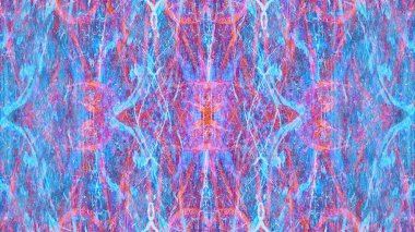 Soyut Renkli Fon duvar kağıdı