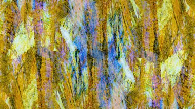 Soyut Renkli Fon duvar kağıdı