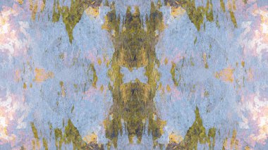 Soyut Renkli Fon duvar kağıdı