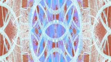 Soyut Renkli Fon duvar kağıdı