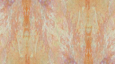 Gelecekçi soyut grunge geometrik modern desen