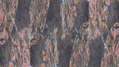 Pastel ton duvar arkaplanı