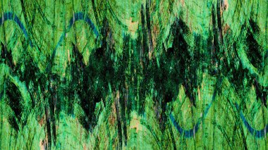 eski püskü boya ve sıva çatlakları