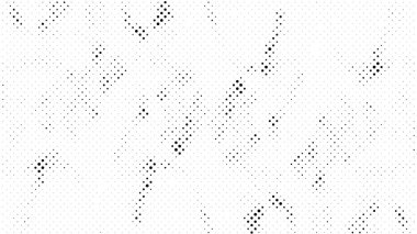 geometrik siyah beyaz arka plan 