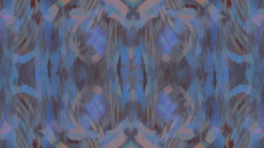 bulanık boyalı duvar