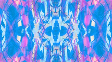 Soyut Renkli Fon duvar kağıdı